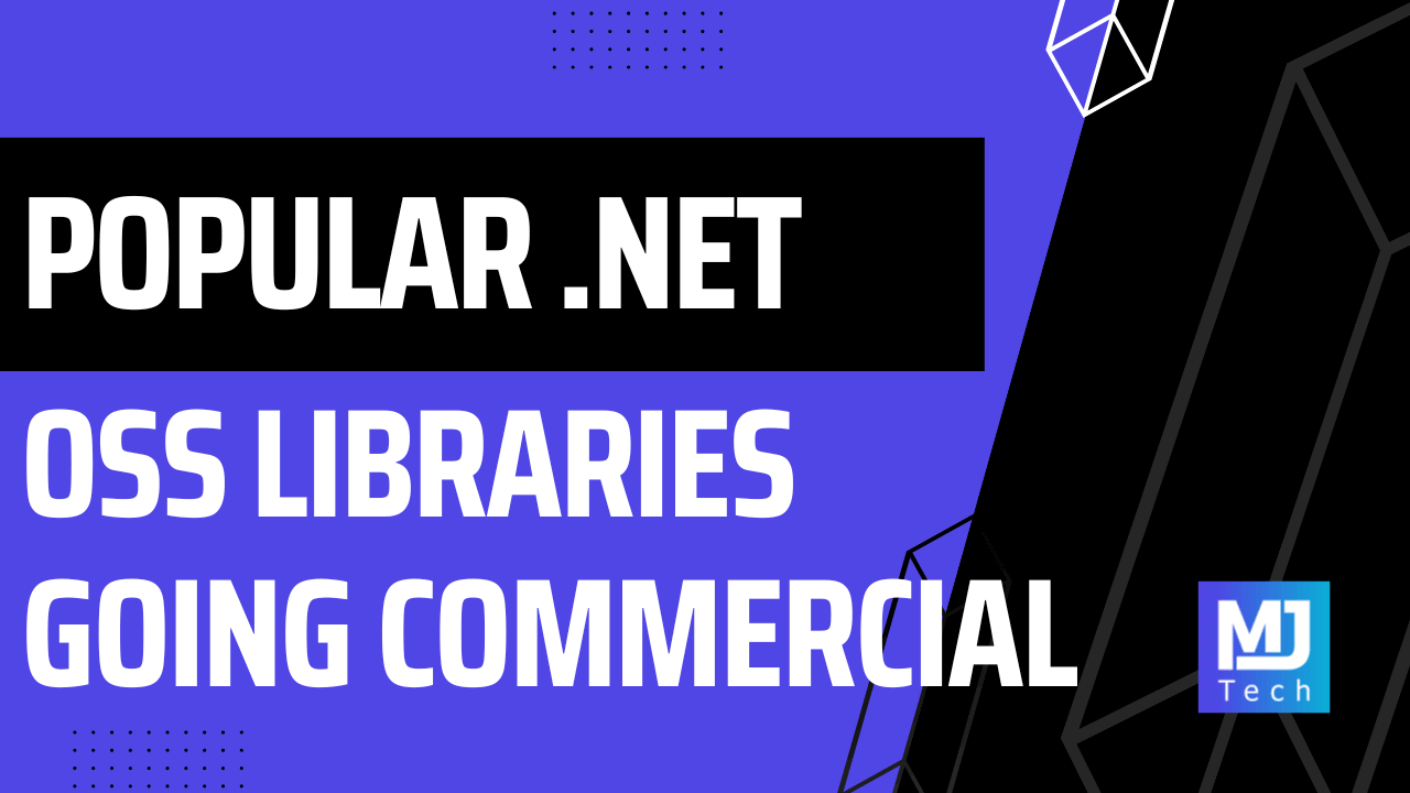 MediatR and MassTransit Going Commercial: What This Means For You